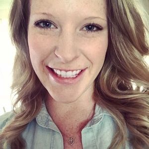 Meet your Posher, Justine